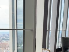 -南宁那莲豪华精选酒店-云霄酒廊·80楼高空城景酒吧