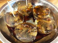 -林记木担鱼丸汤(鼓浪屿店)