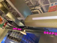 -白仁仔· 活烤海鲜 宵夜(豫园店)