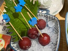 -温野菜涮涮锅(曲江大悦城店)