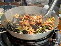 -厚味居炙子烤肉·清真(天桥南纬路店)