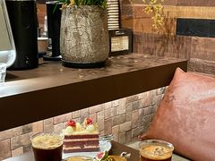 -MR.WALDEN COFFEE(平安金融中心店)