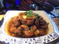 -京味斋·北京烤鸭(北京南站洋桥店)