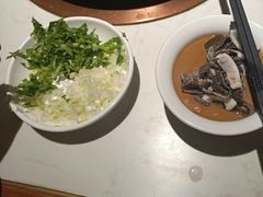 -北京老门框爆肚涮肉馆(锦业路店)