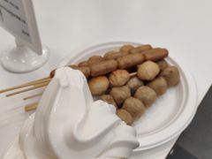 -宜家·瑞典风味餐厅(北京西红门店)