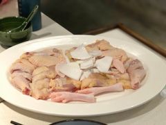 -百年果林椰子鸡(中洲店)
