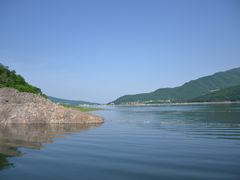 -松花湖风景名胜区