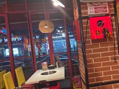 -老马路串串香火锅(北门桥店)