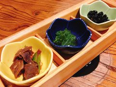 -黑牛の店·和牛烧肉(合生汇店)