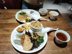 -素清香(解放路店)