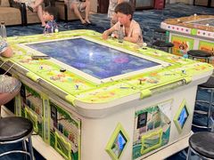 -海韵之星邮轮水会(明发商业广场店)