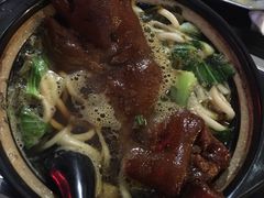 -小义乌砂锅拉面(海事共享区店)