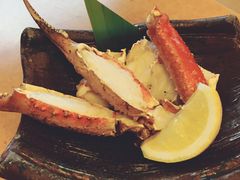 -蟹道乐(道顿堀本店)