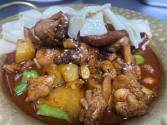 -天山传奇新疆菜(SKLP店)
