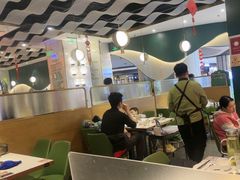 -烹然四季椰子鸡火锅(姚家园万象汇店)