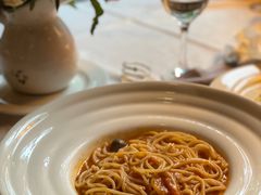 -火车头法国西餐厅