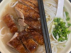 -盛品鲜东莞烧鹅濑粉(杨箕店)