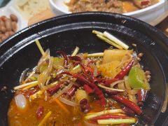 -裕丰源滋补烩面(天赋路店)