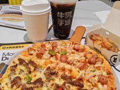 -牛男手造(地铁天虹店)