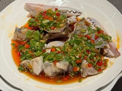 生腌三目蛴-海门鱼仔·潮汕味(KKMall店)