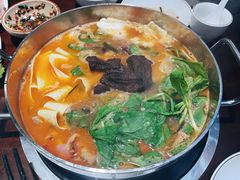 -丁家脆哨(民生路店)
