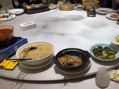 -金陵食府(林景店)