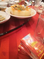 -宁波华侨温德姆至尊豪廷大酒店·宴会厅