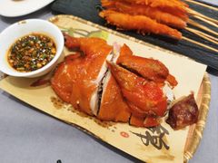-金哥私房菜馆(张府园总店)