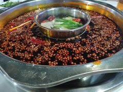 -枇杷园食为鲜火锅(南山店)