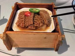 -粤财皇冠假日酒店·彩华轩中餐厅
