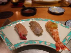 -奈良本寿司(永嘉路店)