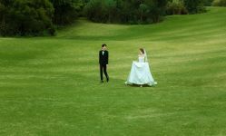 -太古映画婚纱摄影(天河店)