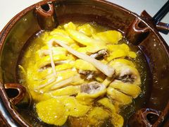 秘制盗汗鸡-黔香阁·味(花木店)