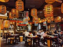 -南京大牌档(香港广场店)