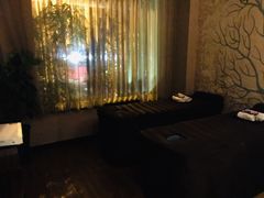 -大唐盲人按摩中心(黄山路店)