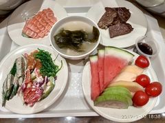 -萧邦音乐会所KTV·蒸汽活海鲜自助(福田店)