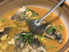 -千岛湖小鱼儿·淳安匠心农家菜