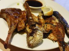 -杭州钱江新城万怡酒店-西餐厅