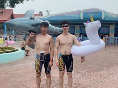 -欢乐水魔方水世界
