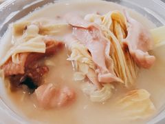 胡椒猪肚汤-胡椒猪肚汤(康王店)