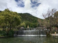 -丽江玉水寨