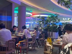 -桂满陇·蟹黄小笼汤包(清河万象店)