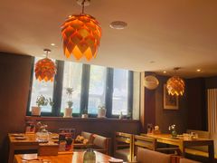 -山茶云南菜(永安里店)