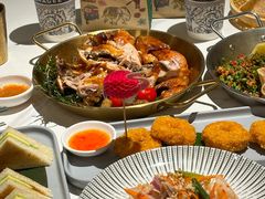 -帕娜·泰式茶餐厅·Bistro(近铁广场店)