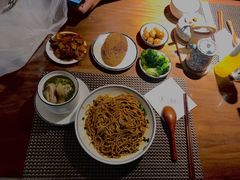 -十面春风·江南面馆(崇宁路店)