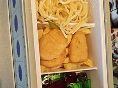 -湾景餐厅(海洋公园店)