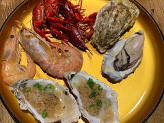 -蟹将军·松叶蟹和牛日料放题自助(K11店)