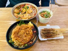 -阿生哥螺蛳粉(永安街店)