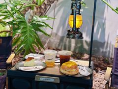 -J Create城市露营咖啡·简餐·宠物(上海动物园店)