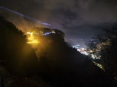 -方岩风景区